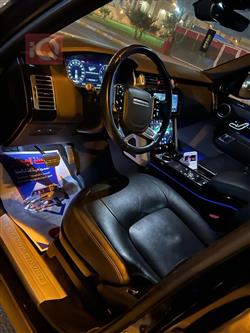 Land Rover Range Rover Vogue